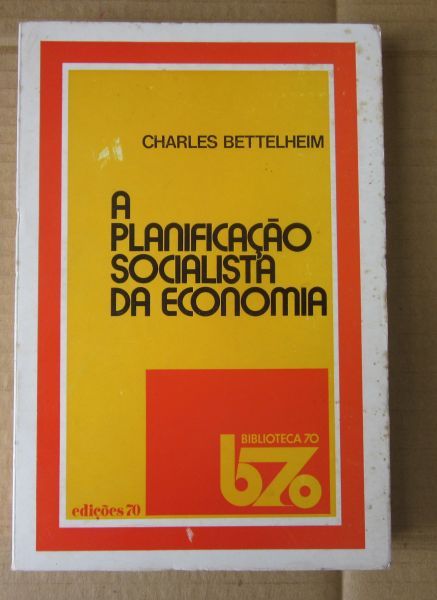 ECONOMIA - Livros