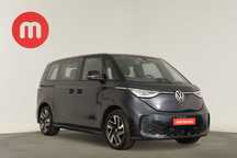 VW ID.Buzz Pro