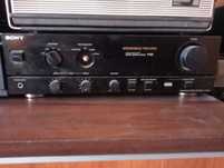 wzmacniacz sony sony