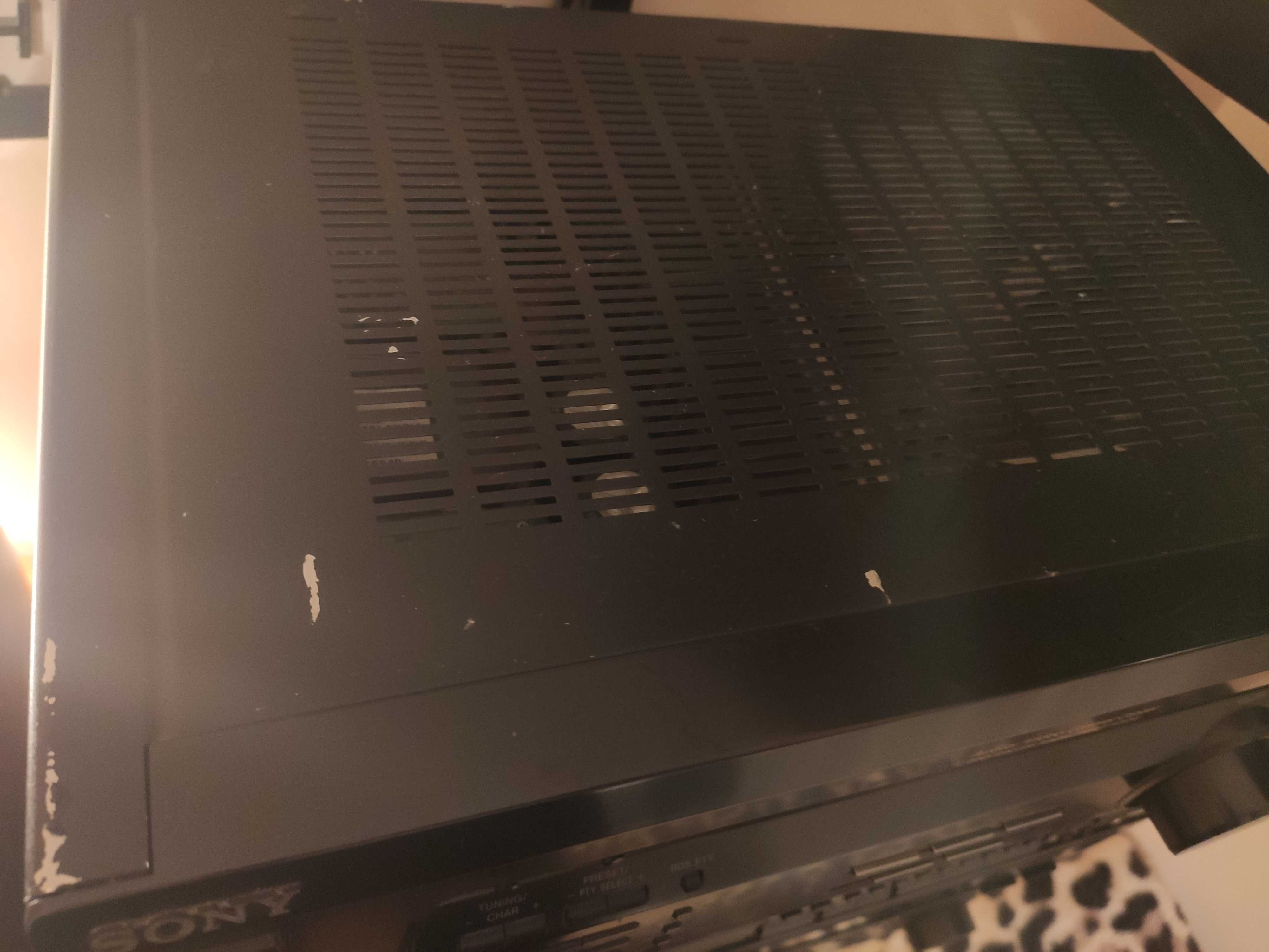 Amplituner SONY STR-DE135