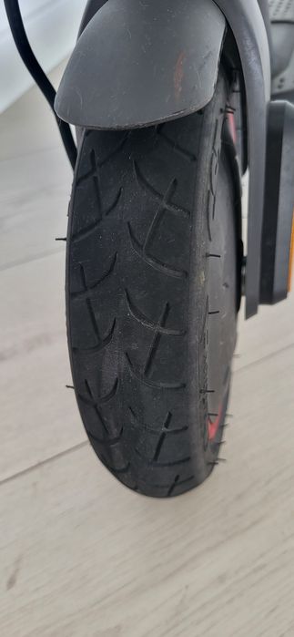 Електросамокат  XIAOMI MI SCOOTER PRO 2