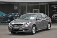 Hyundai Sonata 2013 року