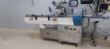 Maquina Embalar Flow Pack Mape