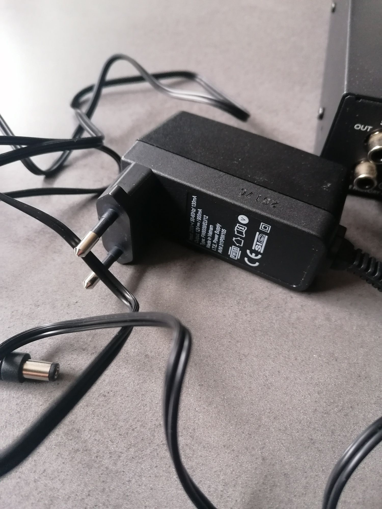 Interfejs Focusrite Saffire PRO 24