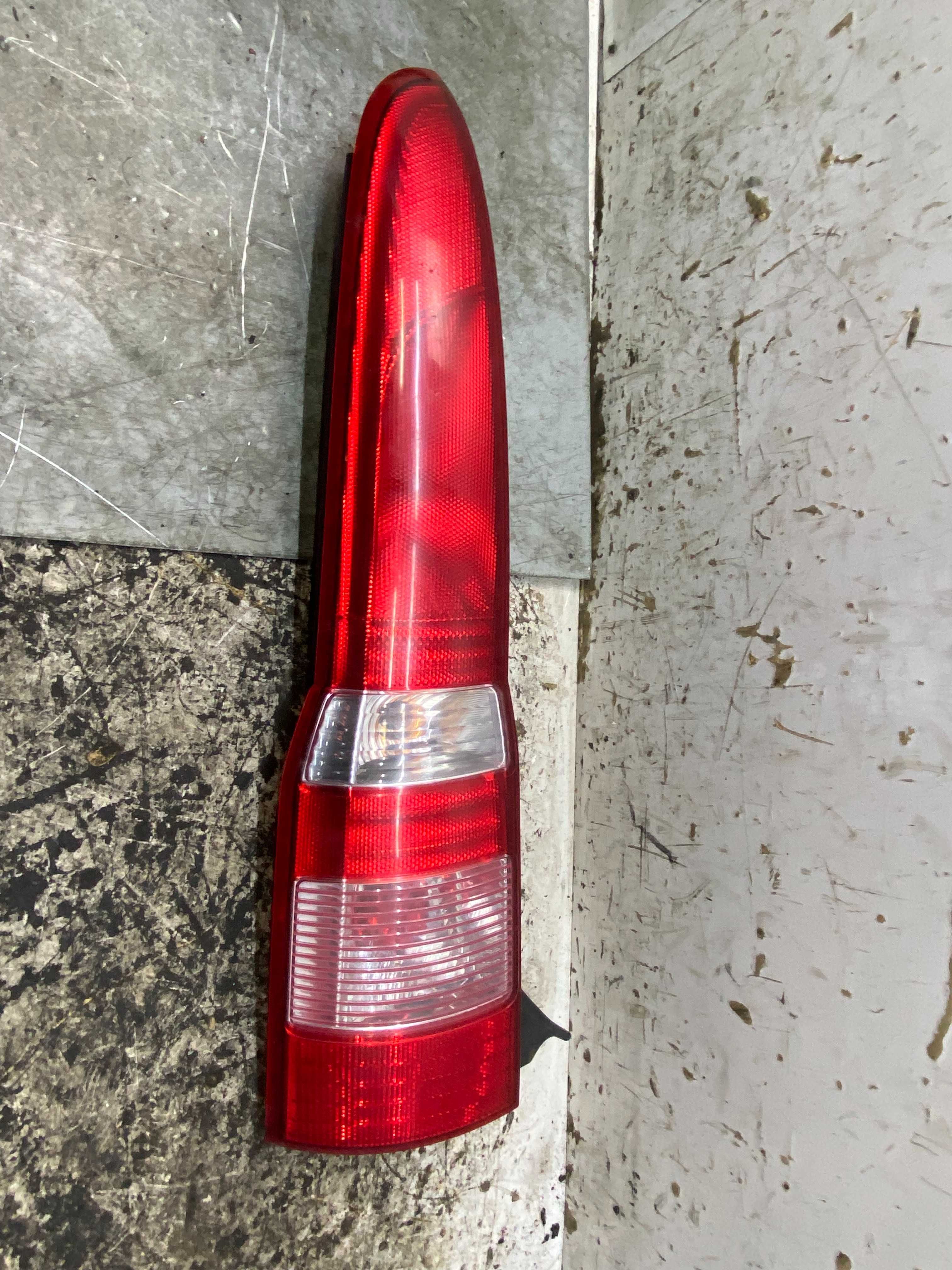 Fiat Panda II Lampa Lewa Tylna Lewy Tył LT