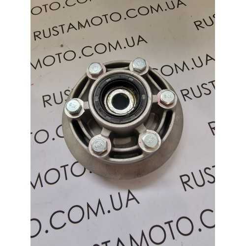 Loncin LX250-15 CR4 - демпфер задней звезды голый