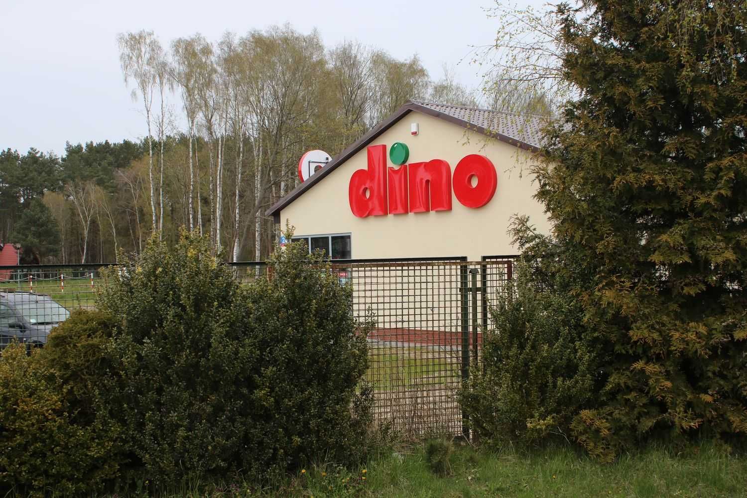 Domek nad morzem ogrodzony Łukęcin pieski gratis noclegi nad morzem