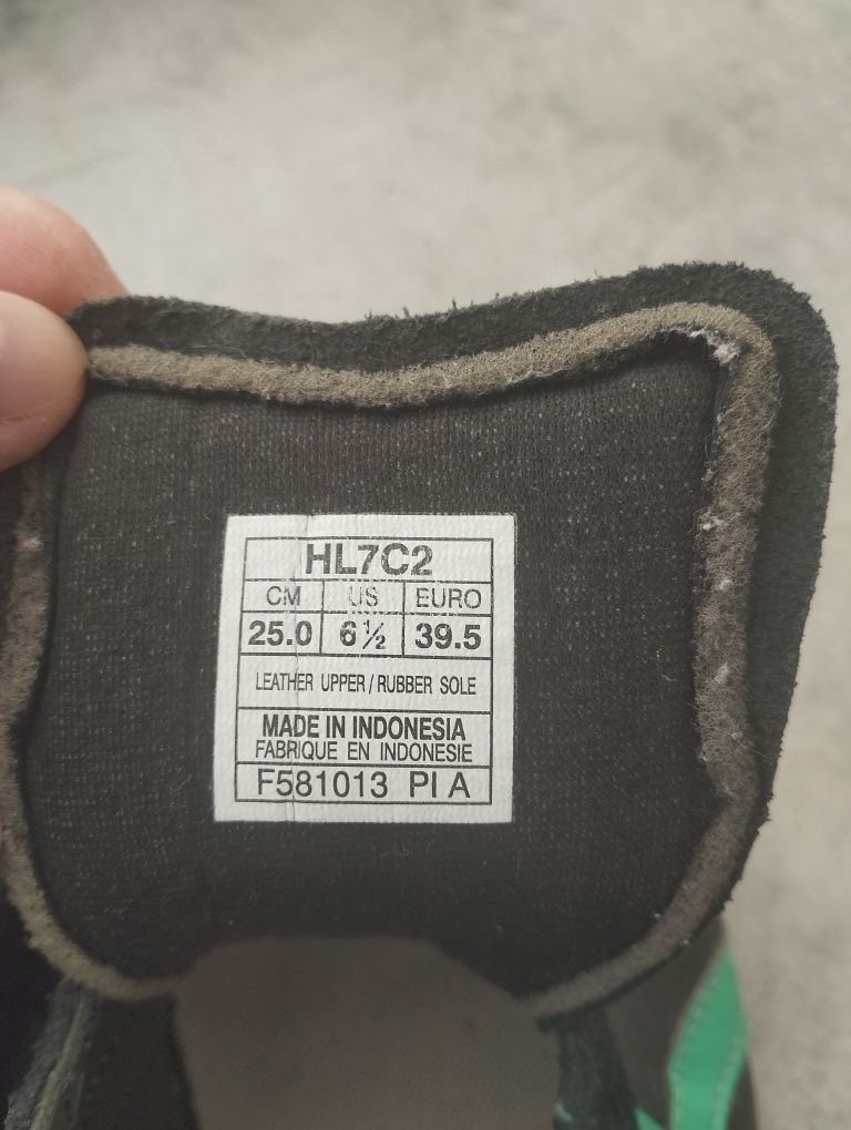 Кроссовки Asics Tiger