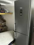Lodowka firmy Hotpoint