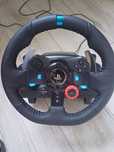 Kierownica Logitech g29