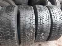 Opony 315/80 r22.5 Bridgestone napedy