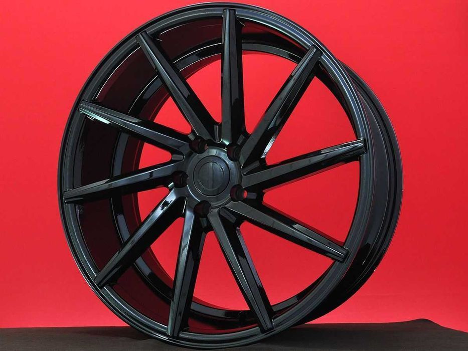 FELGI R18 5x112 Audi A4 B8 B9 Allroad RS4 A5 8T F5 A7 G8 K8 A8 D3 D4