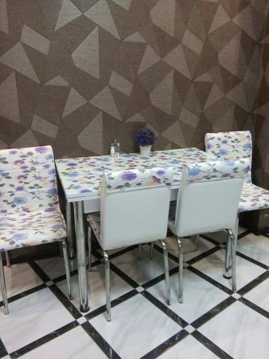 Здам з гарним ремонтом 1-но кімн кв,  новобудова, центр