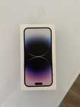 Iphone 14 pro max 256