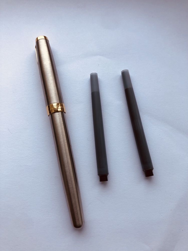 Parker sonnet core pióro  wieczne