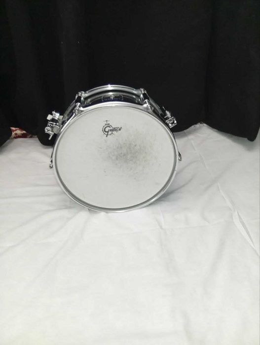 Малий барабан Yamaha Gretsch Mapex