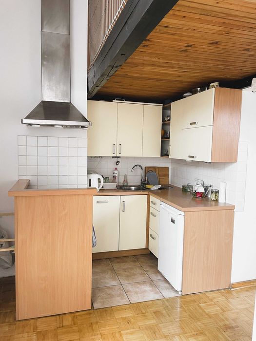 Do wynajęcia pokój na Gocławiu - od zaraz