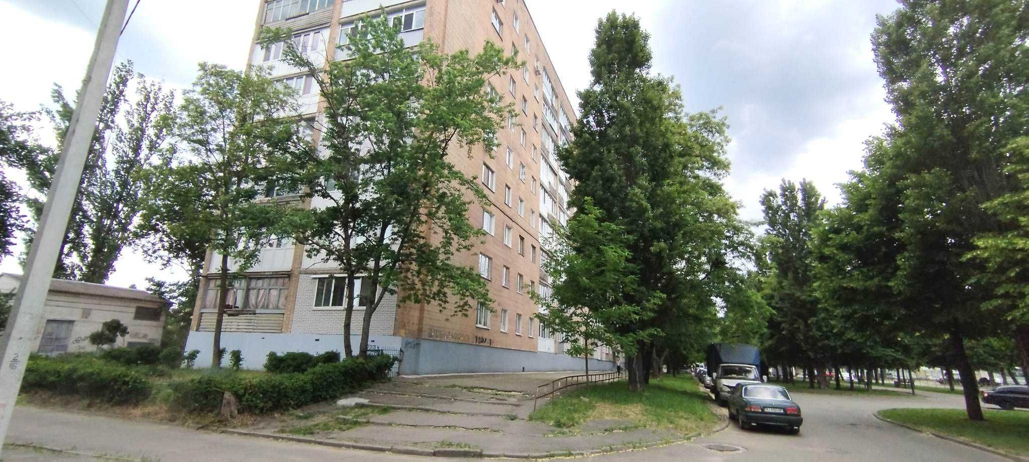 ЦЕНТР, 2х кімнатна квартира, бульвар Михайла Грушевського 4, єОселя
