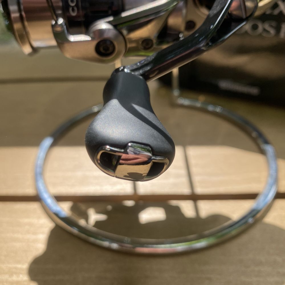 Shimano compkex 17 CI4+  c2500s F4