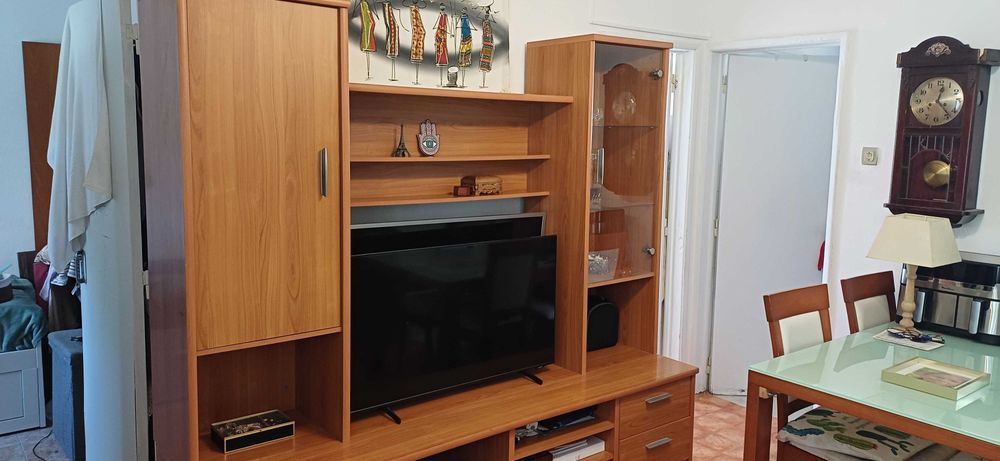 Movel de sala cerejeira