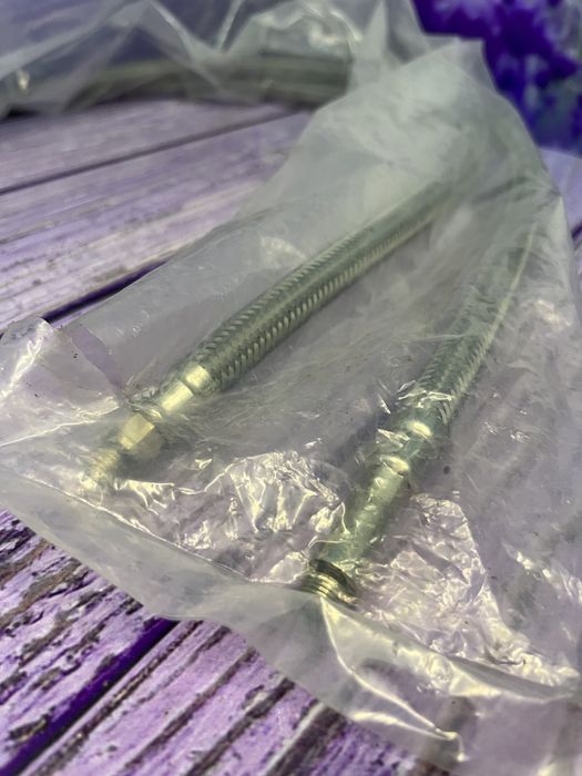 Шланги для смесителя