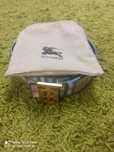 Pasek damski Burberry