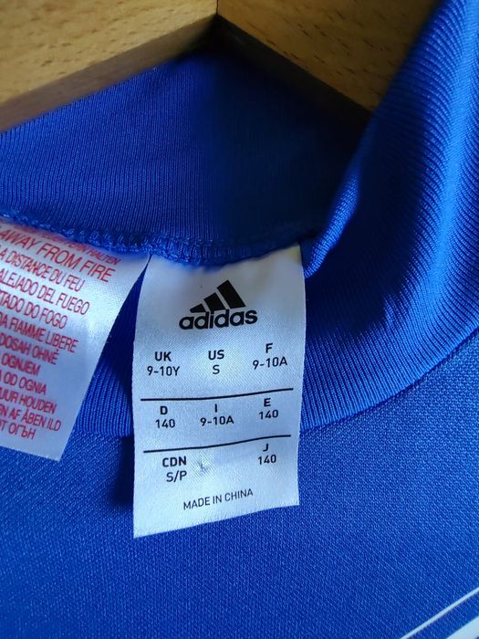 Bluza sportowa adidas