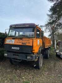 Iveco Magirus