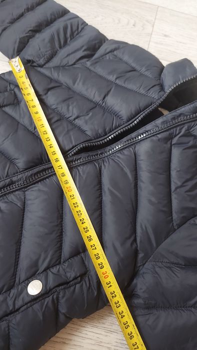 Курточка осіння на дівчинку Mango 110 см 3-5 роківв