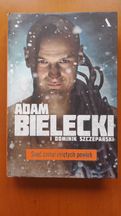 "Adam Bielecki i Dominik Szczepański. Spod zamarzniętych powiek"