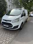Ford Transit Custom 310 L2H1 Limited