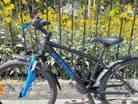 Rower 24" B-Twin