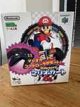 Mario Kart - Nintendo 64