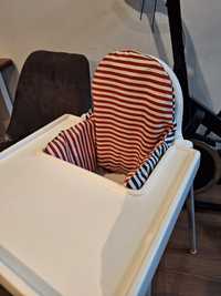 Ochronka/poduszka do fotelika Ikea