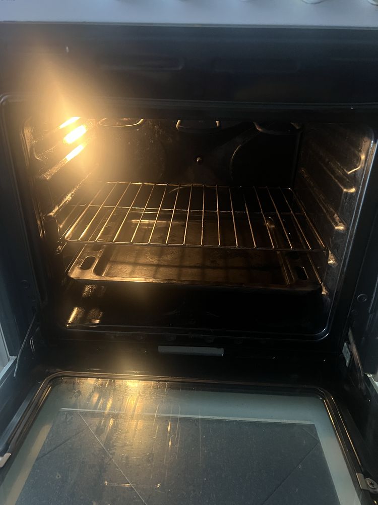 Conjunto placa e forno de encastrar TEKA