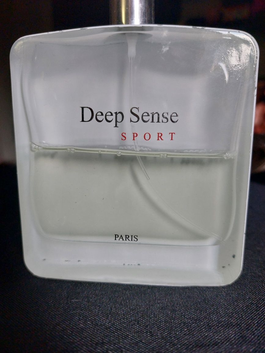 Deep Sense Sport Prime Collection
