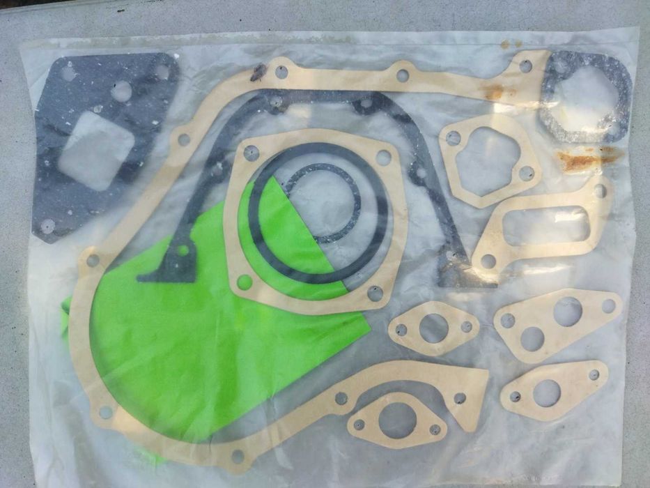 Прокладки двигателя ВАЗ 2101,2106,2103,21011