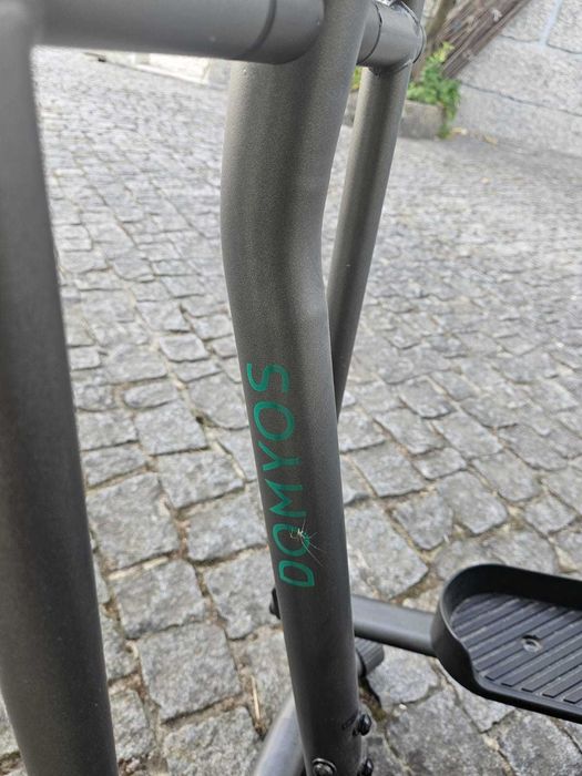 Domyos Bicicleta Elíptica El 100