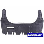 Resguardo motor Seat Ibiza Cordoba Toledo Arona Leon | Peça NOVA