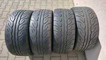 Opony Yokohama Advan Neova AD08R 225/40 R18 88W