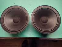 Głośnik niskotonowe firmy Jamo 20 cm 100W 6ohm
