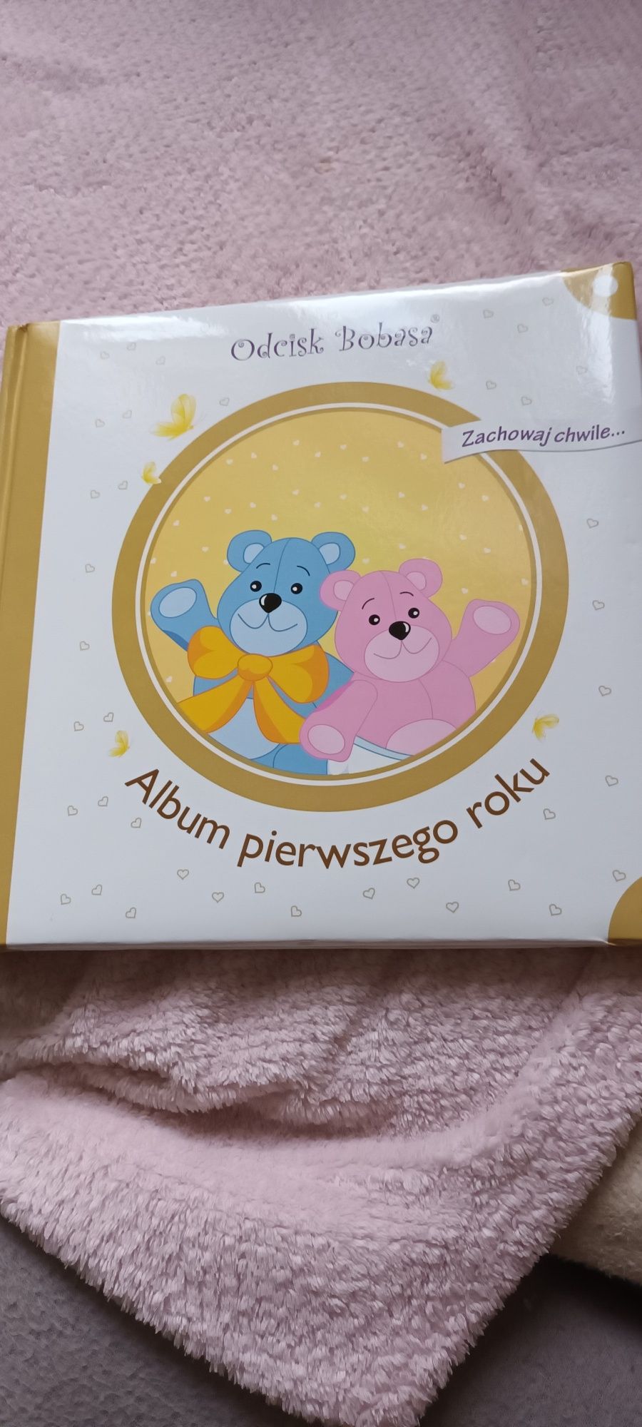 Album dla dziecka