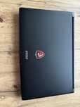 Laptop gemingowy msi gl62