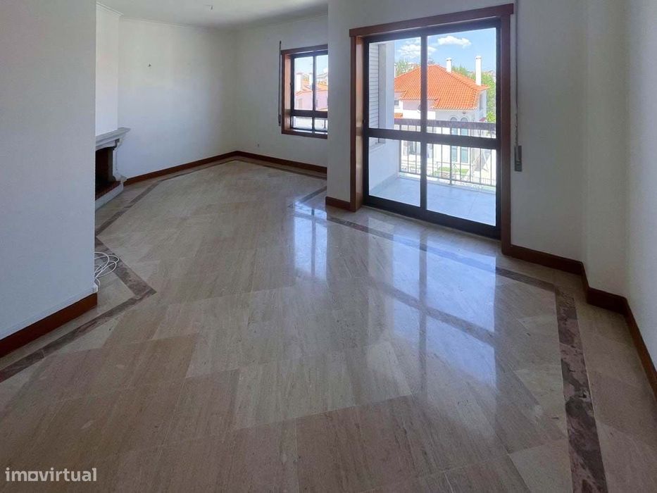 Apartamento T3 Venda em Santarém (Marvila), Santa Iria da Ribeira de S