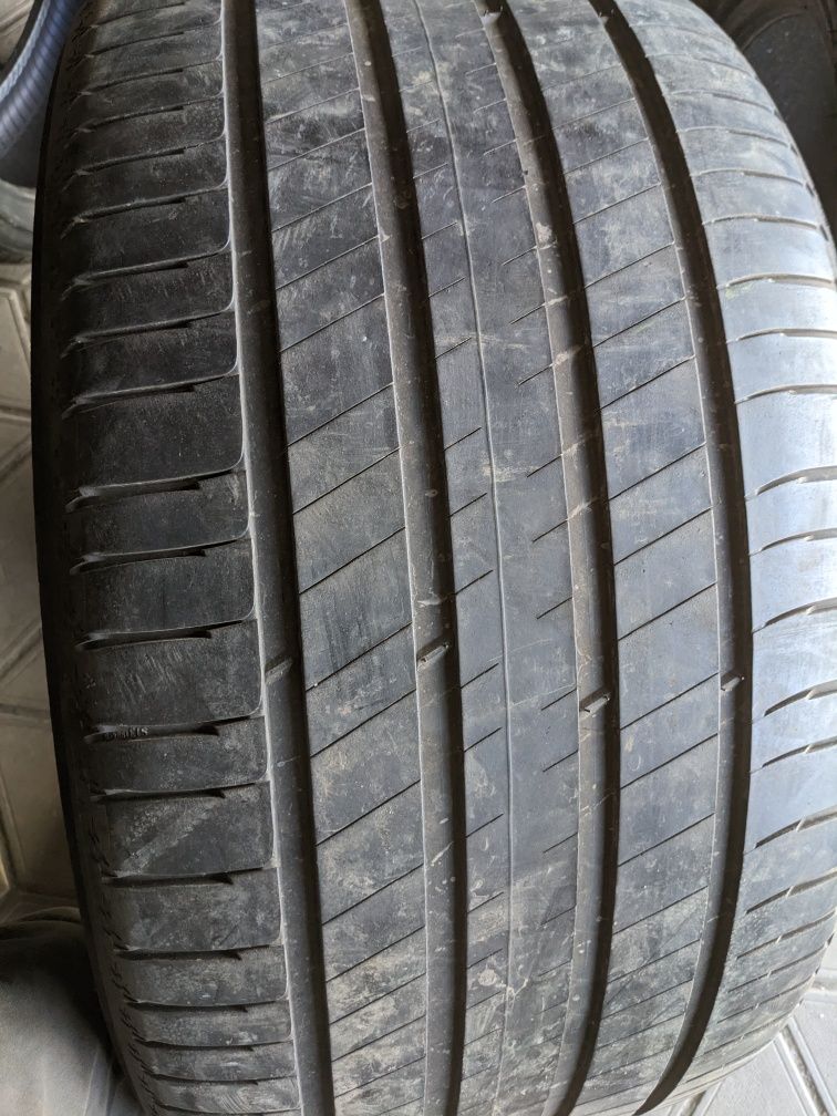 315/40R21 Michelin літо 2019 рік