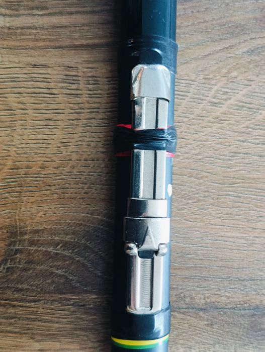 Wędka Mikado inno-tech float 4506