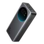 cyfrowy powerbank 20000mah 65w 3a usb usb-c czarny