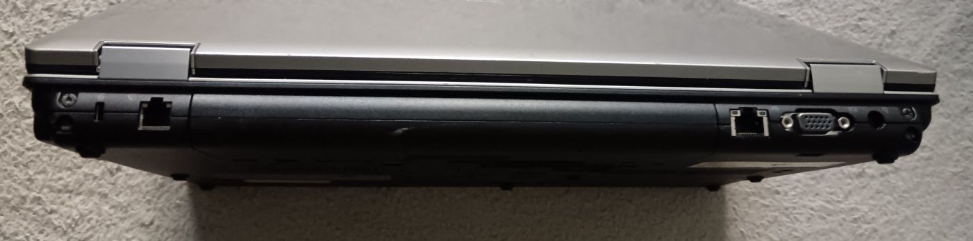 HP probook 6540b