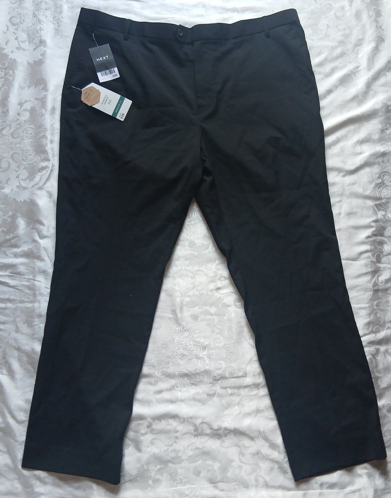 Брюки чоловічі NEXT Tailoring .Нові