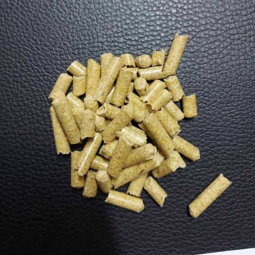 Pellet drzewny sosnowy A1 certyfikowany, worki od 795 zł z transportem